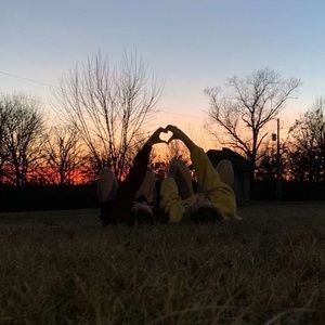 Meet your Posher, Lexi